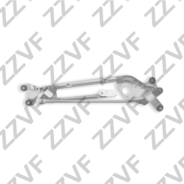 Трапеция стеклоочистителя nissan primera p12e (02-07) - ZZVF ZV318AA