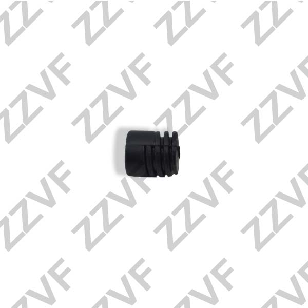 Отбойник капота nissan tiida (07...) - ZZVF ZV3226N