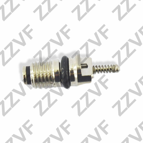 Клапан кондиционера toyota corolla verso (05-09), rav4 (00-05) - ZZVF ZV3317T