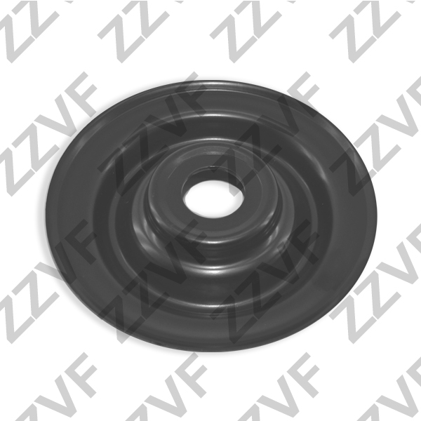 Опора амортизатора ford   (95-06) - ZZVF ZV39110