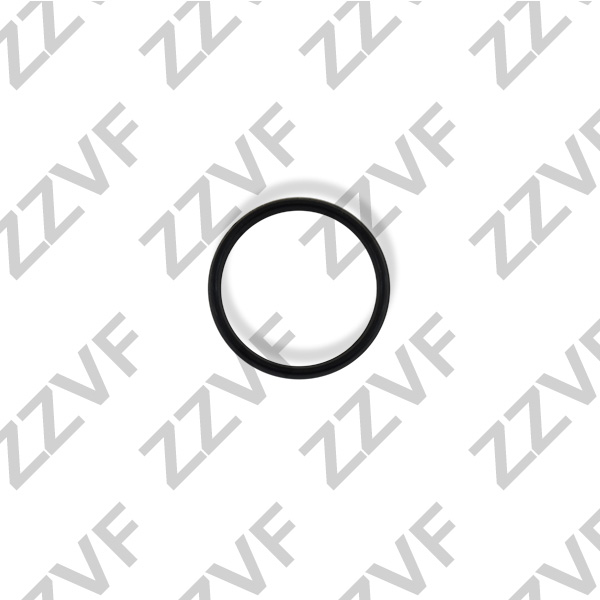 Прокладка насоса масляного mazda6 (05-) - ZZVF ZV424L