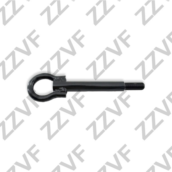 Крюк буксировочный chevrolet captiva c100 (06-10) - ZZVF ZV47CC