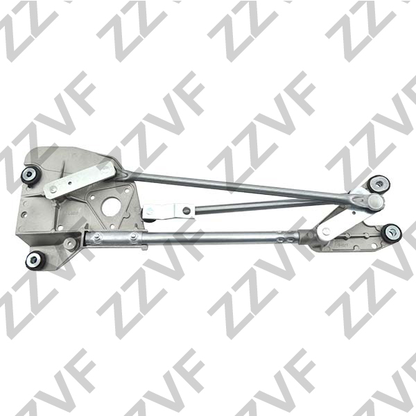 Трапеция стеклоочистителя nissan x-trail (01-06) - ZZVF ZV49HA