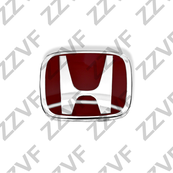 Эмблема honda civic (07-...) - ZZVF ZV57MTE