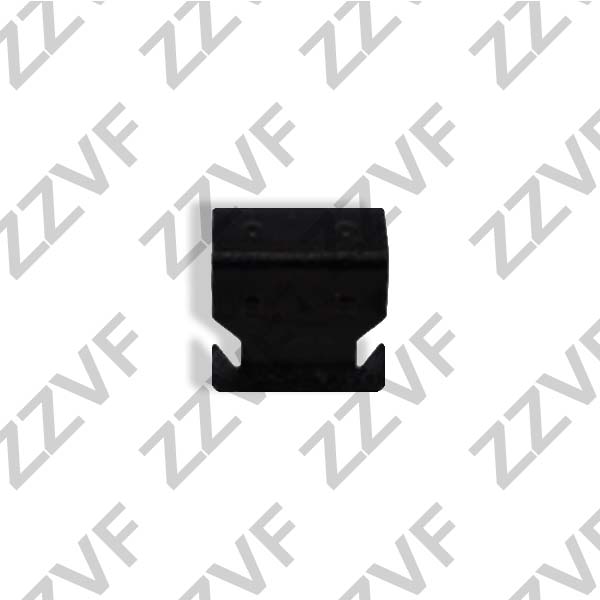 Зажим дефлектора ford c-max (07-10) - ZZVF ZV649F