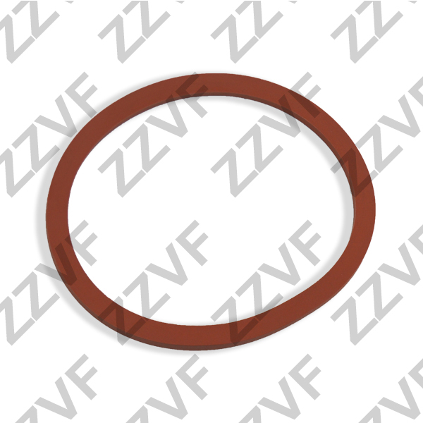 Прокладка топливного насоса mazda3 (08), 6 (12), cx-5 (11) - ZZVF ZV664C