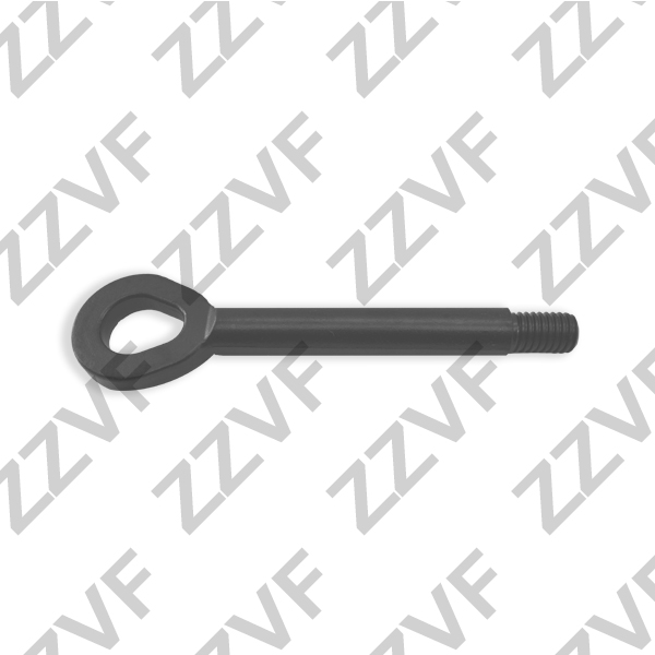 Крюк буксировочный chevrolet cruze (09...) - ZZVF ZV66CC