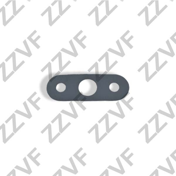 Прокладка турбины ford kuga (08-12) - ZZVF ZV7636F