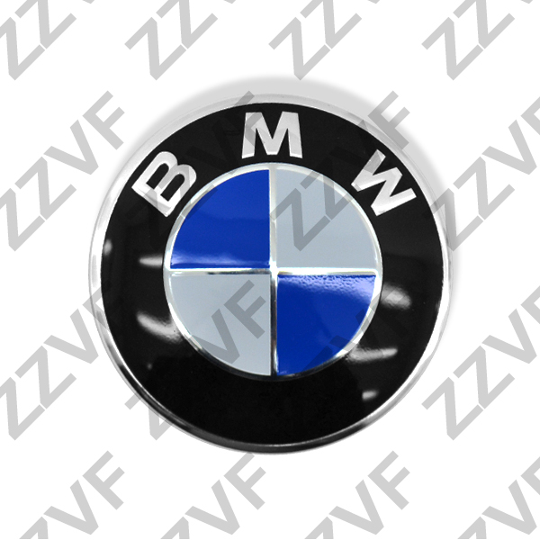 Эмблема BMW 5 f10/f11 (09-...) - ZZVF ZV77547