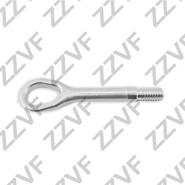 Крюк буксировочный mercedes w169, w170, w210, w211, w220 - ZZVF ZVA21M