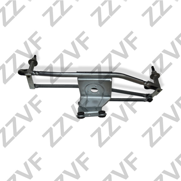 Трапеция стеклоочистителя mercedes w638 (96-03) - ZZVF ZVA4132