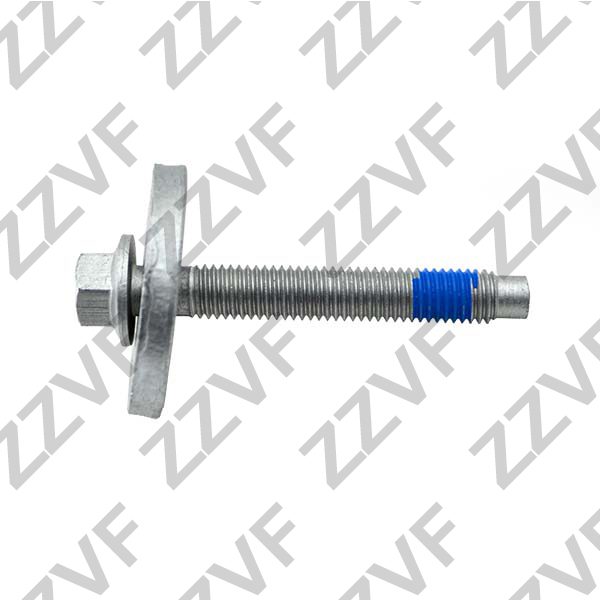 Болт передней ступицы (m10 x 70) ford focus II (08-11) - ZZVF ZVB016F