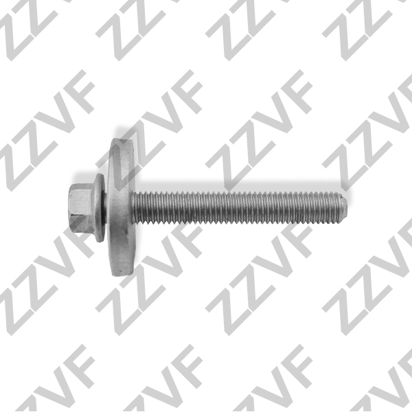 Болт передней ступицы (m10 х 70) ford focus II (05-11) - ZZVF ZVB71F