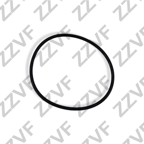Прокладка крышки КПП nissan micra k12e (02...) - ZZVF ZVBZ0465