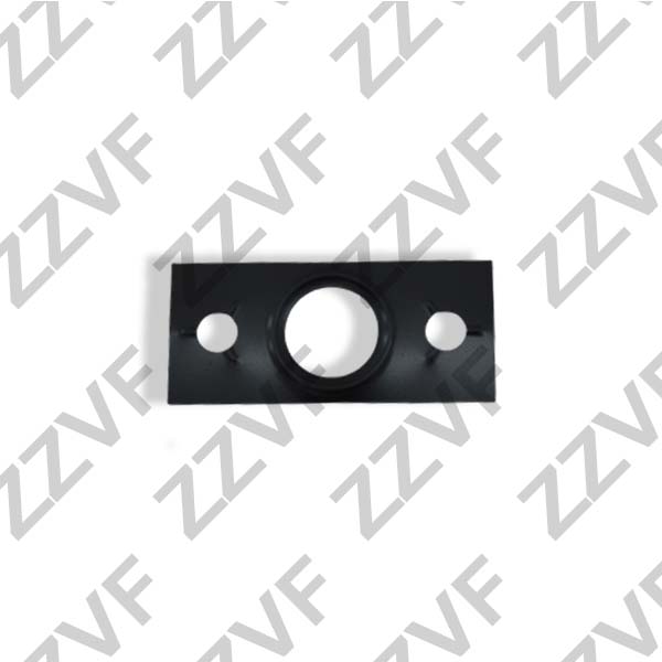 Прокладка турбокомпрессора ford focus, c-max,  , kuga - ZZVF ZVBZ0605