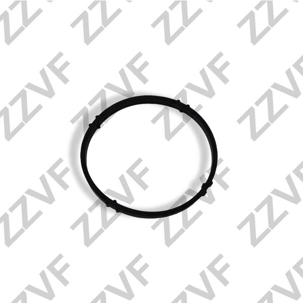 Прокладка корпуса дроссельной заслонки citroen/peugeot - ZZVF ZVBZ0628