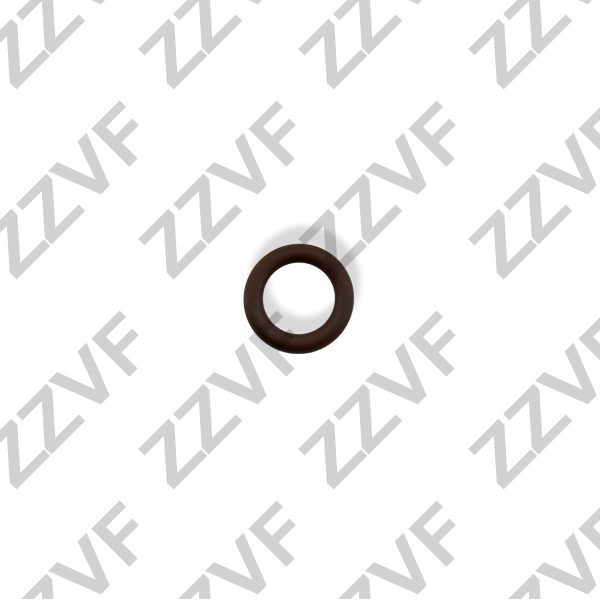 Кольцо уплотнительное форсунки топливной honda accord/accord tourer (09) - ZZVF ZVBZ0655