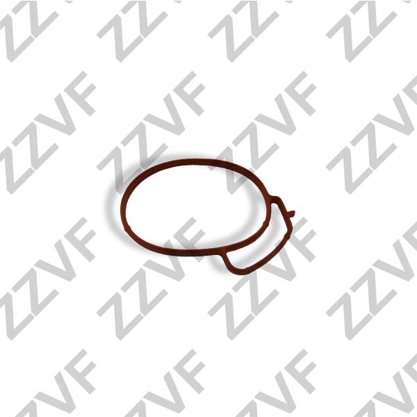 Прокладка корпуса дроссельной заслонки ford focus (98-05) - ZZVF ZVBZ0662