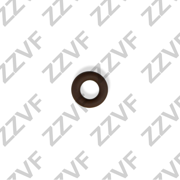 Кольцо уплотнительное форсунки топливной volvo C30 (07-13), C70 (06-13), S40 (04 - ZZVF ZVBZ0703