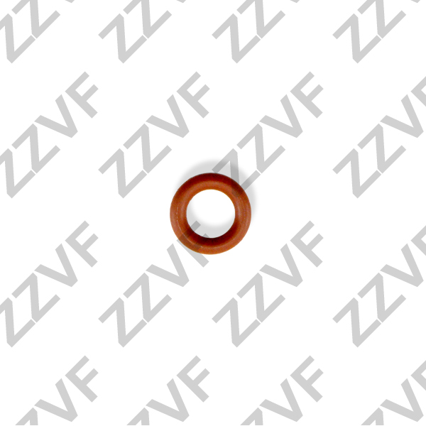 Кольцо уплотнительное форсунки топливной volvo C30 (07-13), C70 (06-13), S40 (04 - ZZVF ZVBZ0704