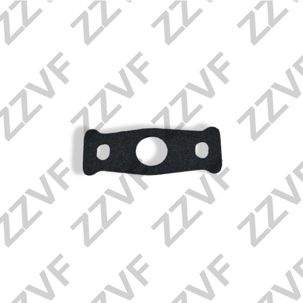 Прокладка турбокомпрессора land rover discovery IV (09-...), range rover IV - ZZVF ZVBZ0726