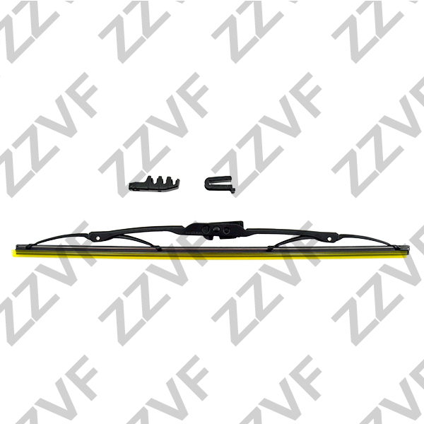 Щетка стеклоочистителя каркасная правая 400мм - ZZVF ZVCHE060
