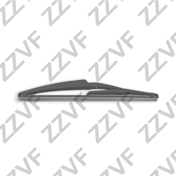 Щетка стеклоочистителя каркасная задняя 300мм - ZZVF ZVCHE102