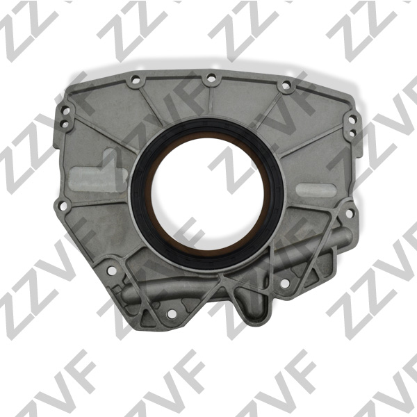 Сальник коленвала задний с крышкой mercedes w212 (09-16), w164 (05-11) - ZZVF ZVCL286