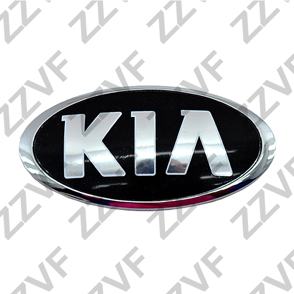 ЭМБЛЕМА KIA RIO (11-)