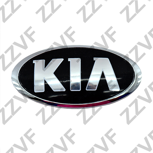 Эмблема KIA optima III (10-15) - ZZVF ZVEM0014