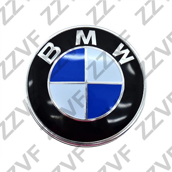 Эмблема BMW 5g38 - ZZVF ZVEM0022