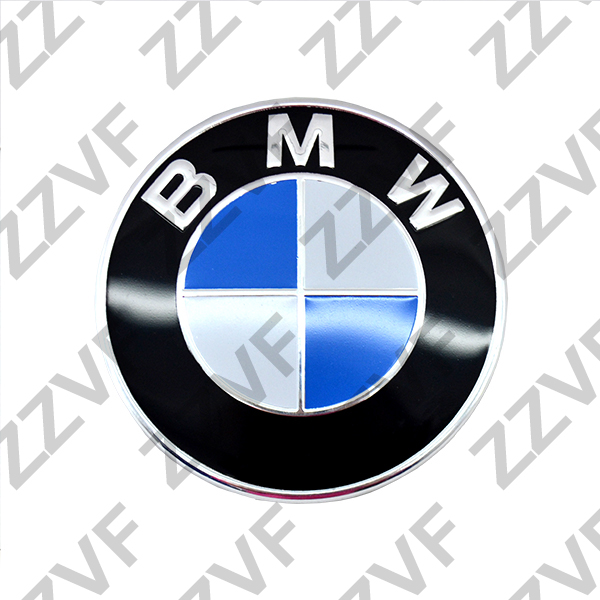 Эмблема BMW 5 G30 (17-...) - ZZVF ZVEM0023