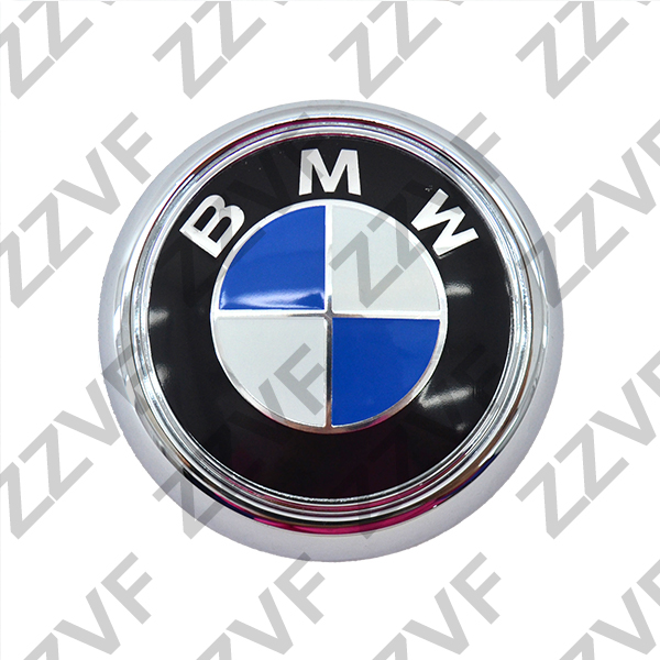Эмблема BMW X3 F25 (10-...) - ZZVF ZVEM0024
