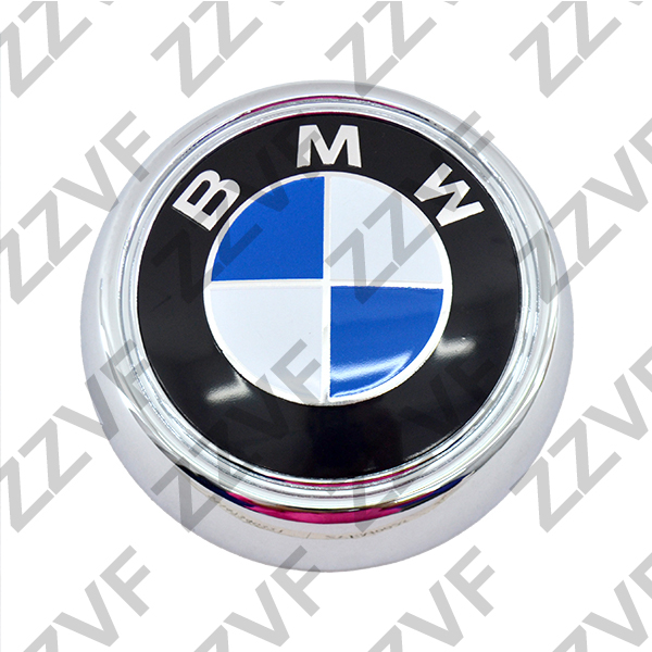 Эмблема BMW X4 F26 (14-...) - ZZVF ZVEM0025