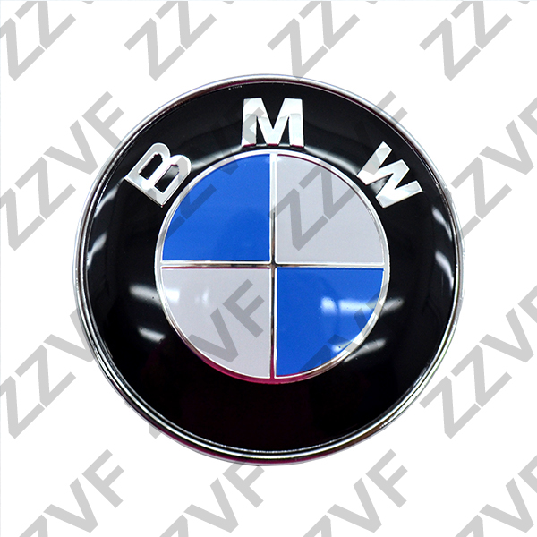 Эмблема BMW 7, 8 серии (x5, Z3) - ZZVF ZVEM0026