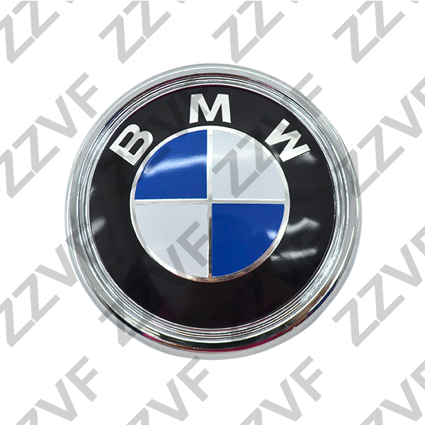 Эмблема BMW X5 F15 (13-...), X6 F16 (14-...) - ZZVF ZVEM0028