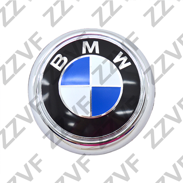 Эмблема BMW X6 E71 (08-14) - ZZVF ZVEM0029