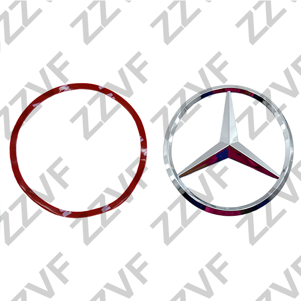 Эмблема mercedes a180/200/250, w176 (12-) - ZZVF ZVEM0030