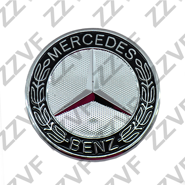 Эмблема передняя mercedes - ZZVF ZVEM0053