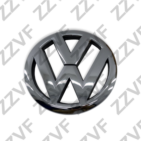 Эмблема передняя VW polo (11...) - ZZVF ZVEM0063