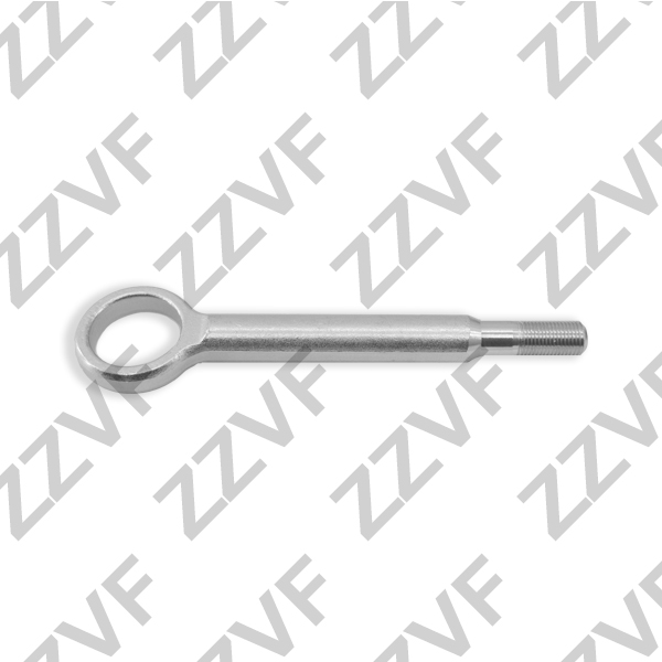 Крюк буксировочный subaru forester S12 (08-...), impreza G12 (08-) - ZZVF ZVF78R