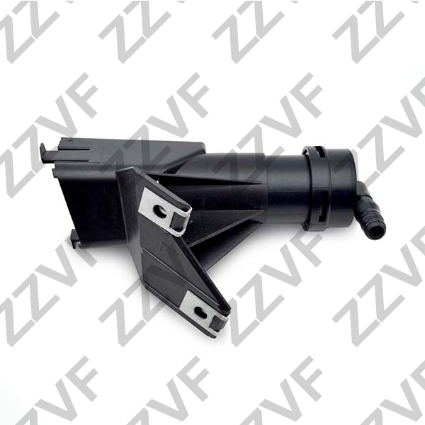 Форсунка омывателя фары правая (R) toyota avensis II (03-08) - ZZVF ZVFP088