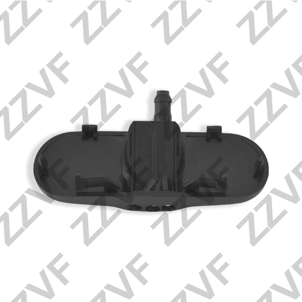 Форсунка омывателя левая (L) БЕЗ обогрева audi a4/s4 (08-16), a5/s5 (10-16), RS4 - ZZVF ZVFP413
