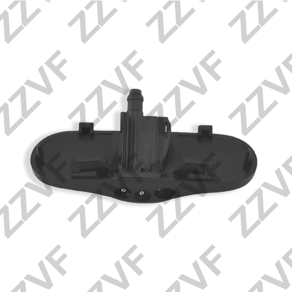 Форсунка омывателя правая (R) БЕЗ обогрева audi Q3 (11-18), rsq3 (14-18) - ZZVF ZVFP420