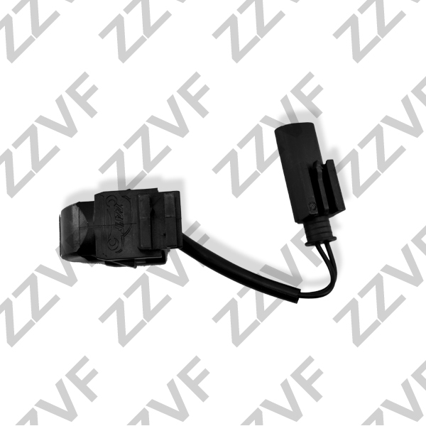 Форсунка омывателя mercedes w220 (98-05), w230 - ZZVF ZVFP432