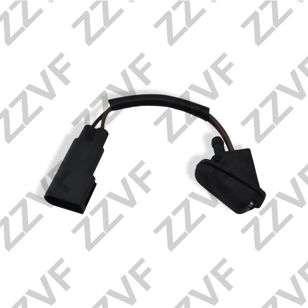 Форсунка омывателя ford focus II (05-11) - ZZVF ZVFP436