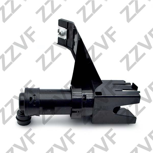 Форсунка омывателя фары левая (L) toyota lexus RX 300/330/350/400h (03-09) - ZZVF ZVFP450