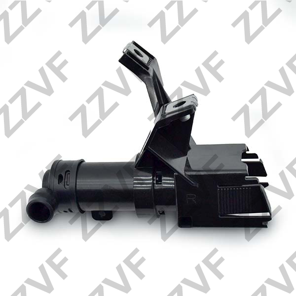 Форсунка омывателя фары правая (R) toyota lexus RX 300/330/350/400h (03-09) - ZZVF ZVFP451