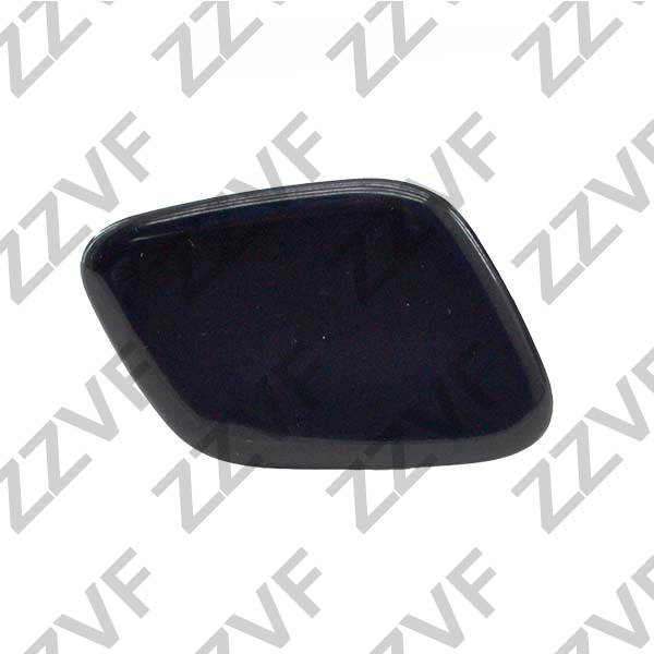 Крышка форсунки омывателя фары правая (R) KIA optima IV (16-...) - ZZVF ZVFP462