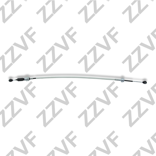 Трос КПП peugeot 406 (8b) & Break (8e/f) & Coupe (8c) (95-04-) 1005мм - ZZVF ZVH8374